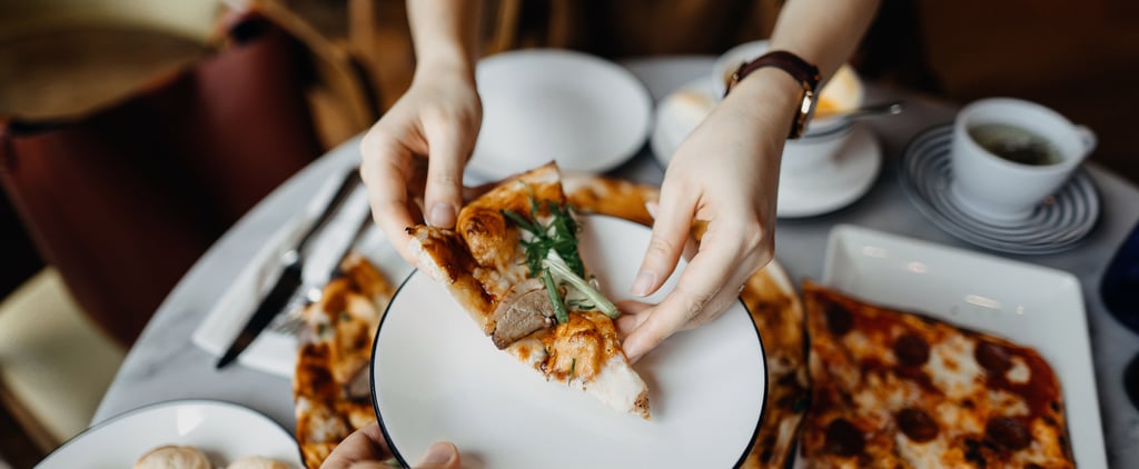 How Intuitive Eating Helped Me in My Recovery From an Eating Disorder