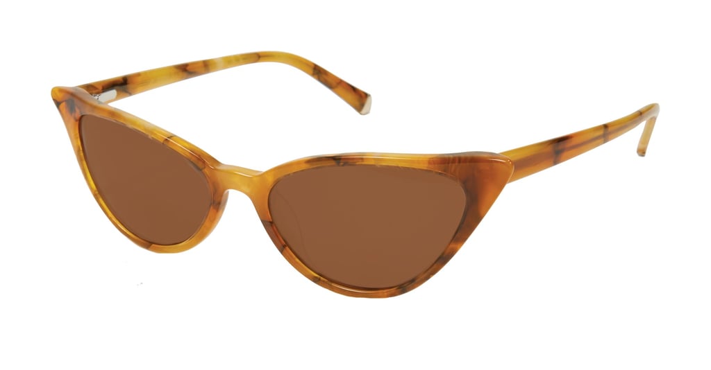 Kate Young for Tura Lita Sunglasses (available online)