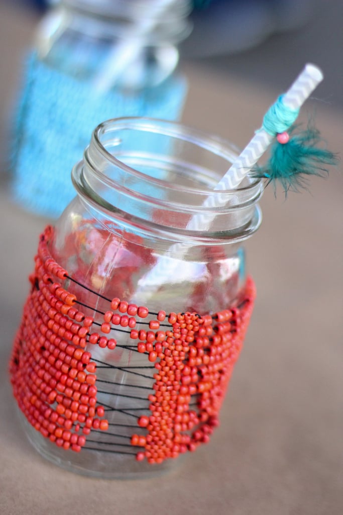 Tribal Dreamcatcher Baby Shower