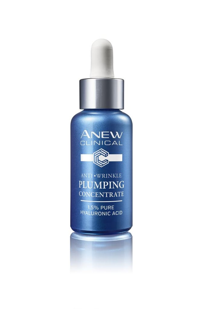 Avon Anew Anti-Wrinkle Plumping Concentrate