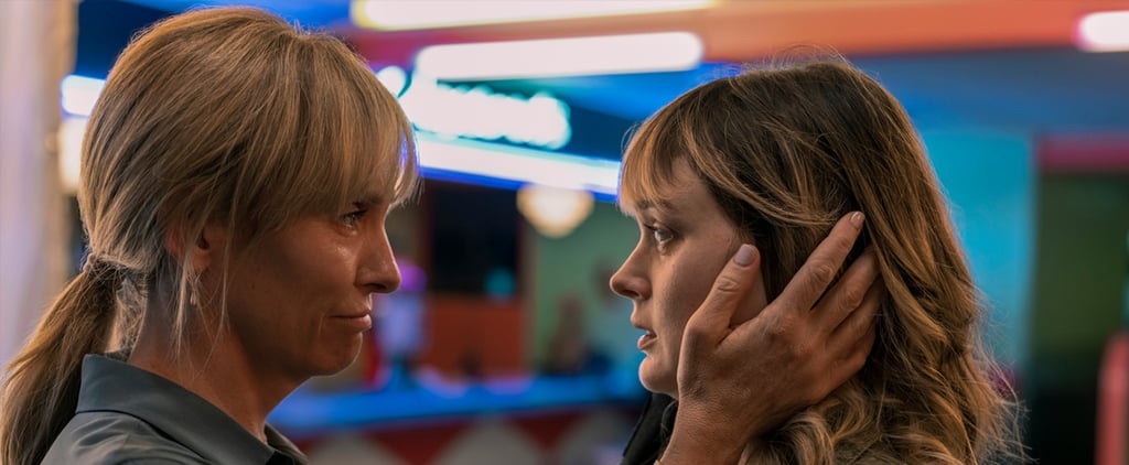 The "Pieces of Her" Cast Talks BTS Pranks and a Surprise Easter Egg