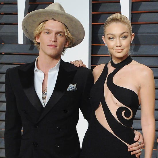 Gigi Hadid and Cody Simpson Break Up