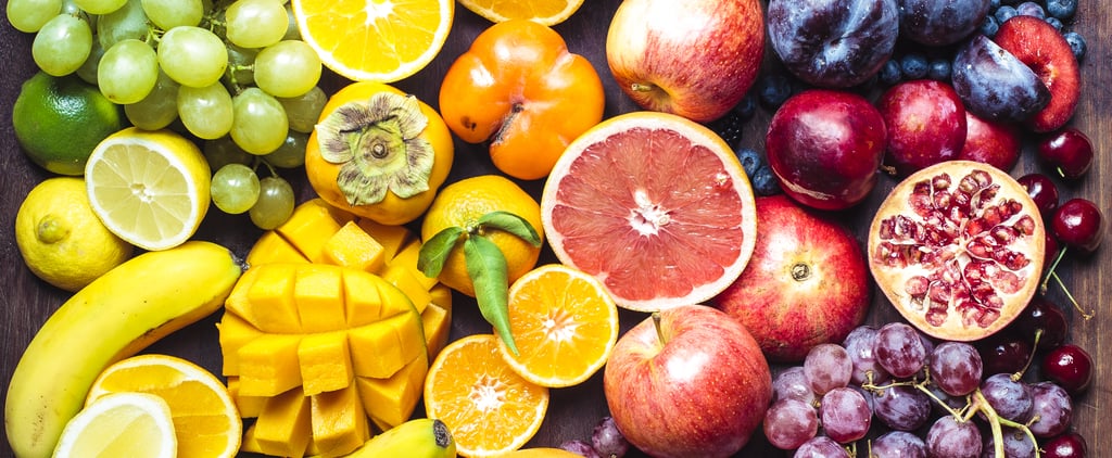 12 Fruits That Are Good For Your Skin