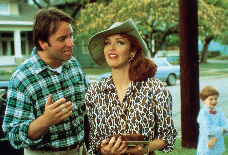 Problem Child (1990) | The Best '90s Movies | POPSUGAR Entertainment