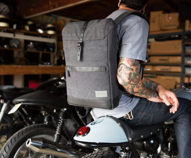 Supply Alliance Backpack