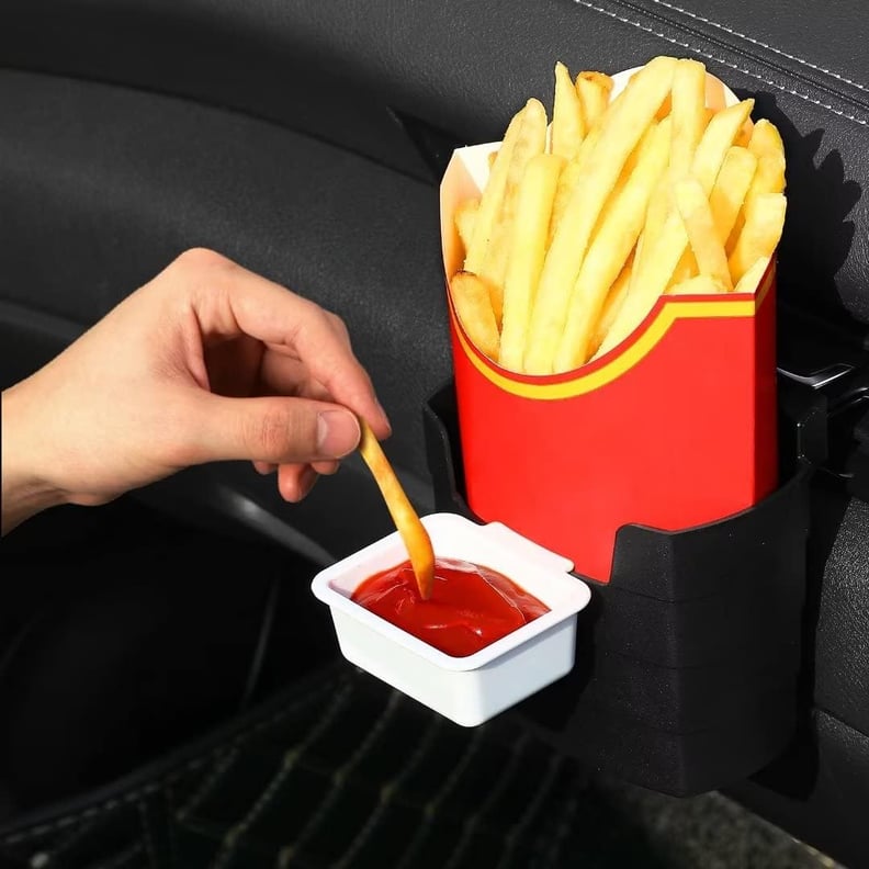 Best Secret Santa Gift For the French Fry Lover