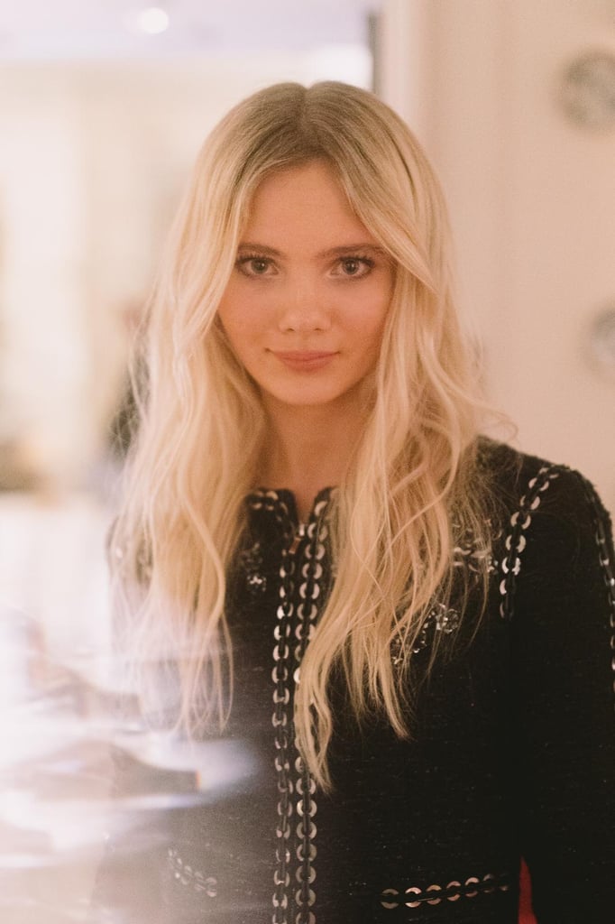 Are Freya Allan And Henry Cavill Dating
