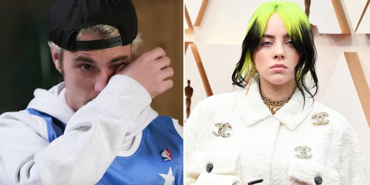 Justin Bieber Talks About Billie Eilish on Beats 1 | Video ...