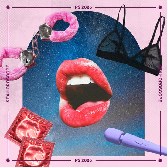Your Sex Horoscope For 2025, According to an Astrologer