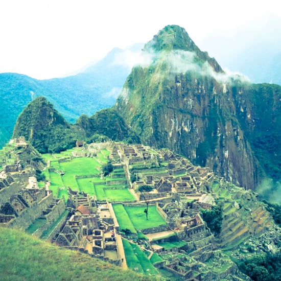 Peru Personal Essay