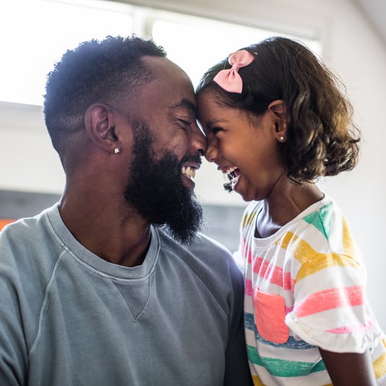 Influence Fathers Have on Daughters