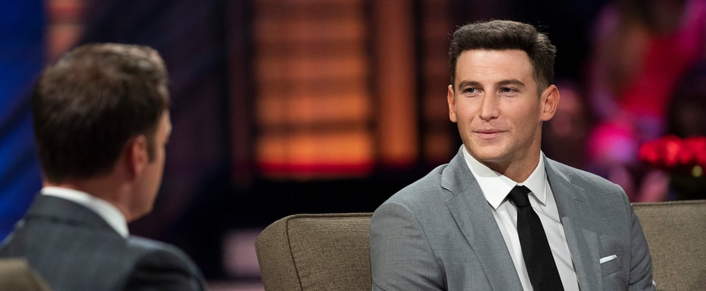 Did Blake Want to Be the Bachelor?