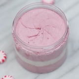 DIY Peppermint Whipped Soap DIY Peppermint Whipped Soap