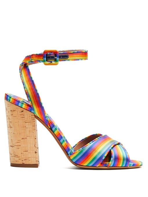 Alternative Pick: Tabitha Simmons Heels