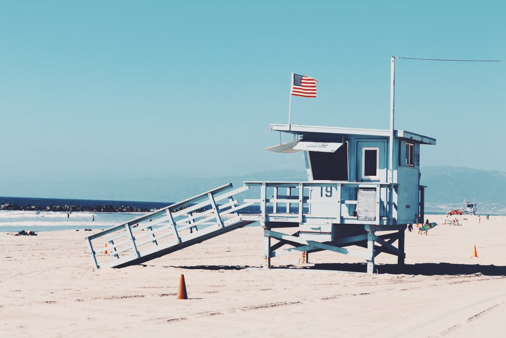The Beaches