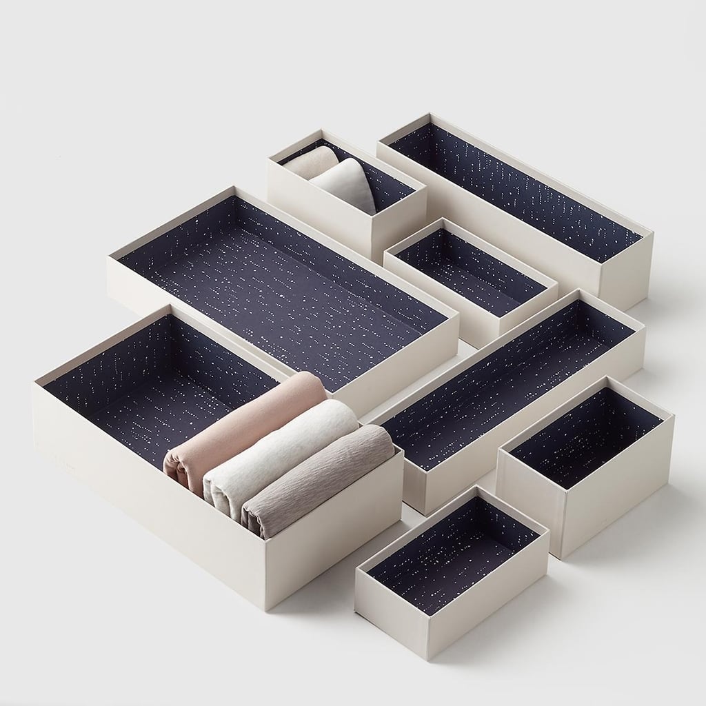 Marie Kondo Balance Hikidashi Medium Organizer Boxes