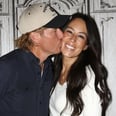 Even Though Joanna Gaines's Fifth Pregnancy Was a "Total Surprise," the Timing Was Perfect