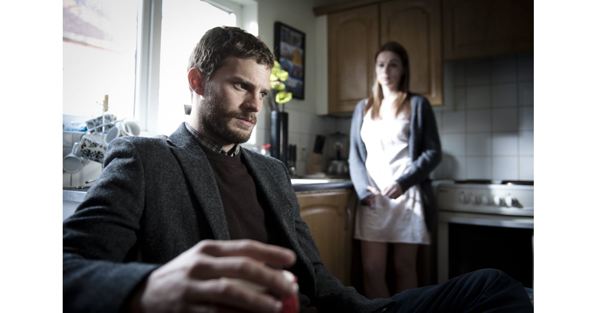 The Fall Jamie Dornans Roles Before Fifty Shades Of Grey Popsugar Entertainment Photo 2 