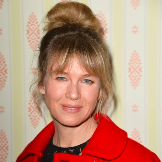 Renee Zellweger We Can Do Better