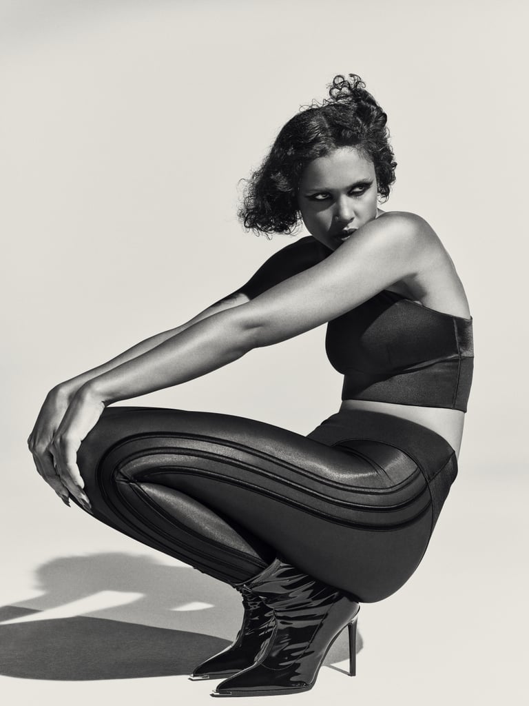 Shop the Adidas x Ivy Park Noir Collection | 2023
