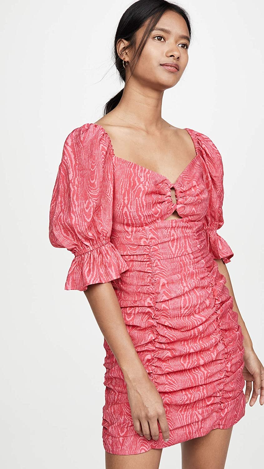 Cmeo thousand times dress online