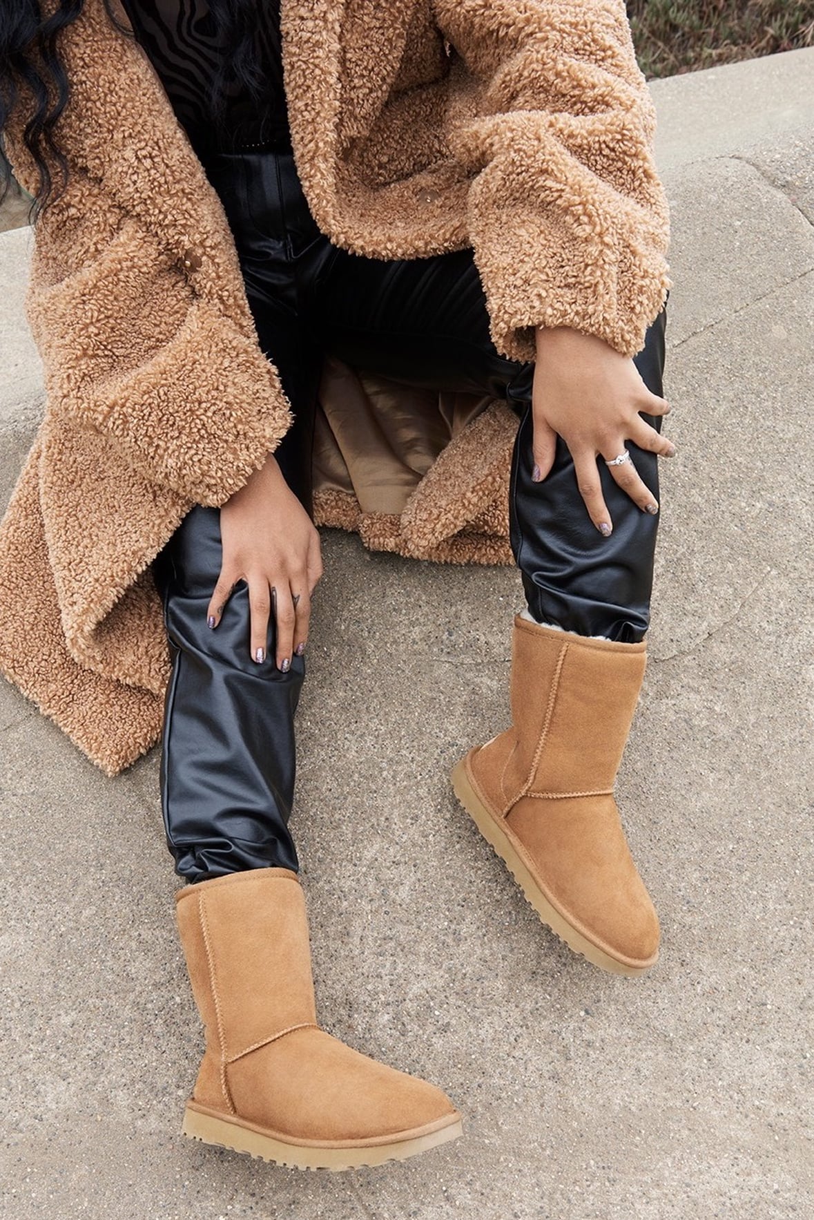 Best Cyber Monday sales on Ugg slippers, boots celebrities love