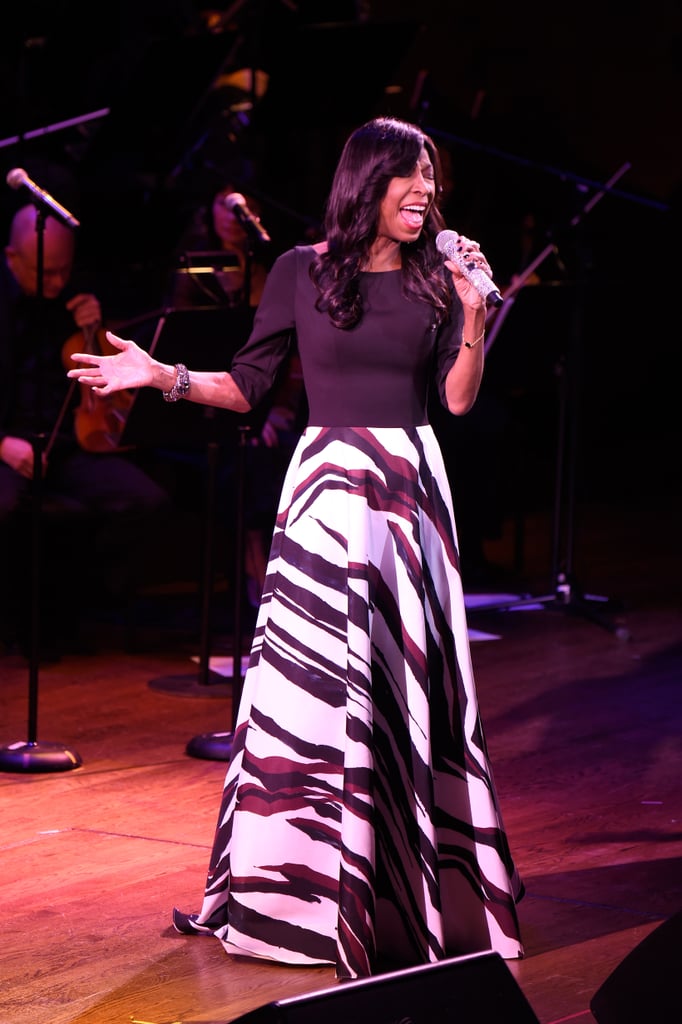 Celebrities at SeriousFun Children's Network 2015 Gala