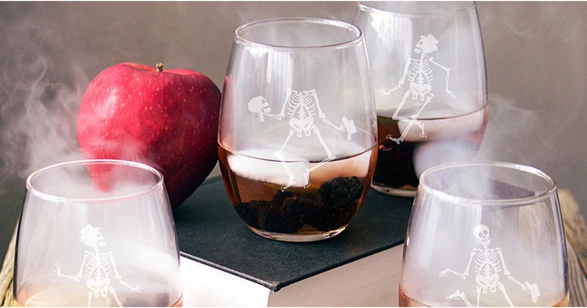 Halloween Decor From Kohl's POPSUGAR Home