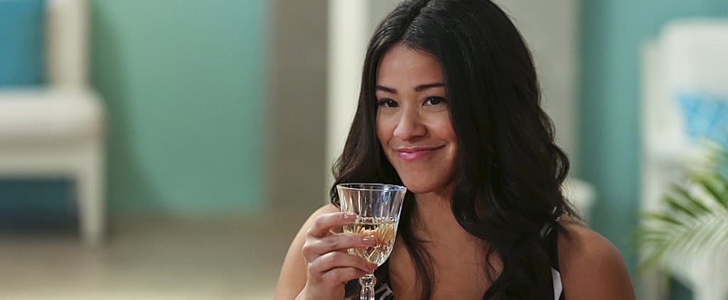 Jane Villanueva From Jane the Virgin | GIFs