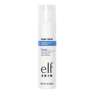 E.l.f Pure Skin Toner