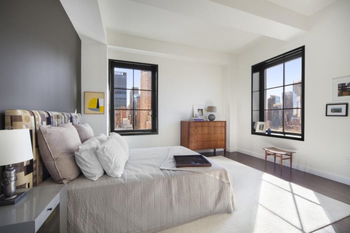 Trevor Noah Buys Manhattan Penthouse