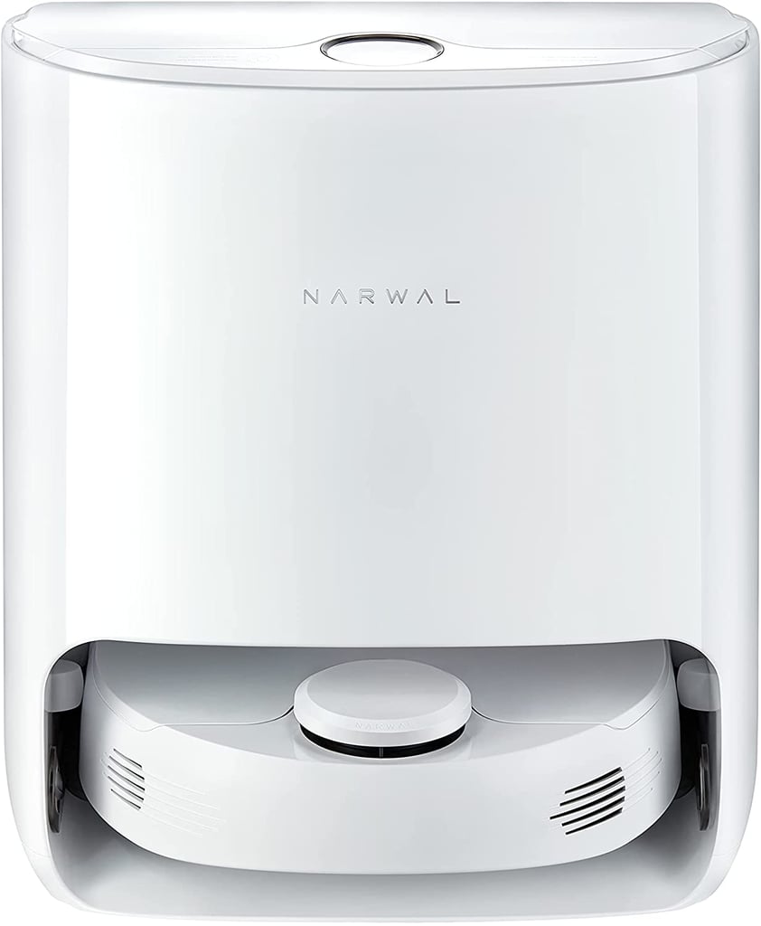 Narwal T10 Robot Mop Vacuum 2in1 Robot Vacuums on Sale For Amazon