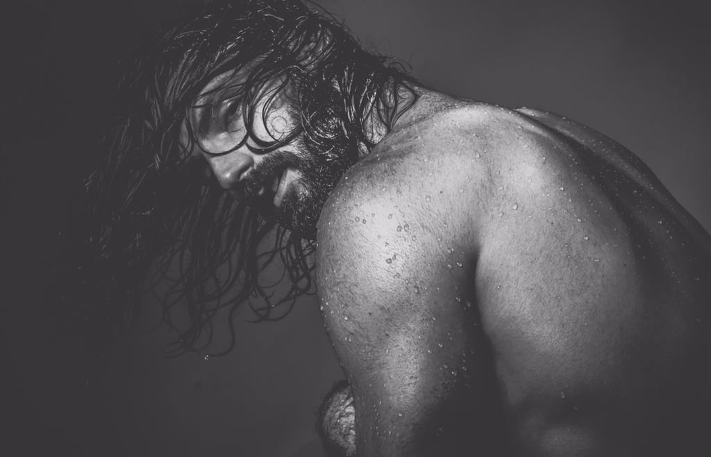 Jason Macdonald Hot Pictures