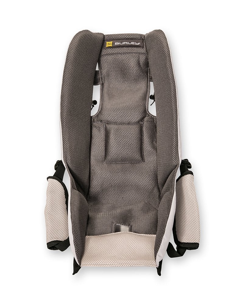 Baby Snuggler For Burley Child Bicycle Trailers