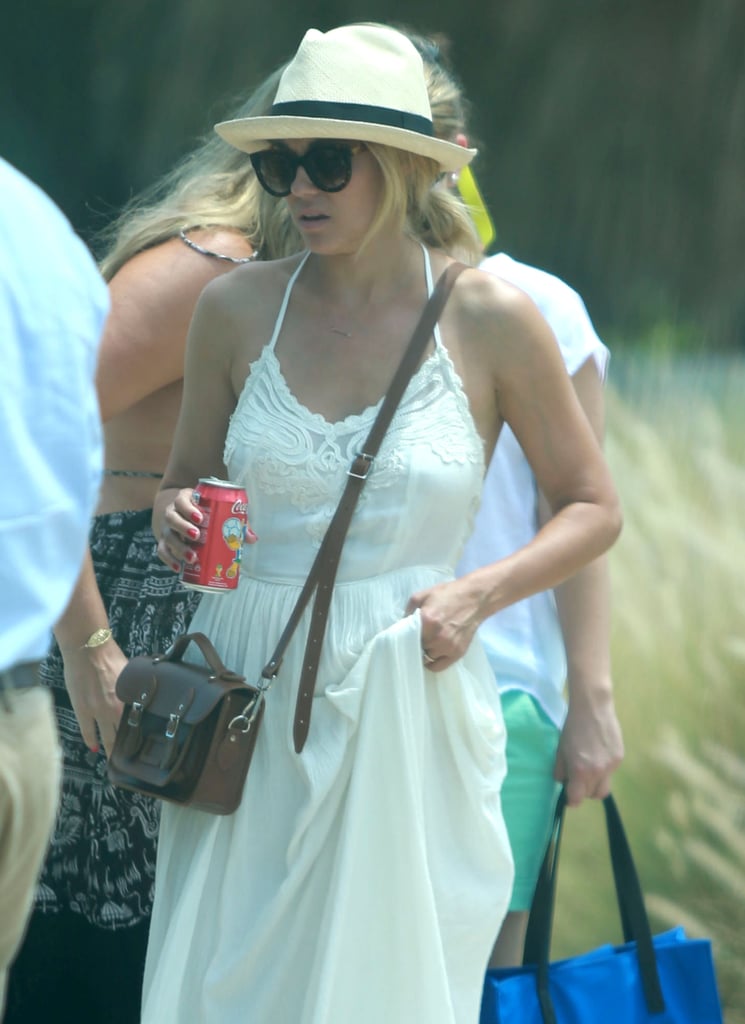 Lauren Conrad's Bachelorette Party 2014