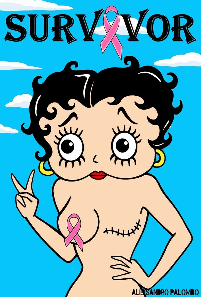 Betty Boop