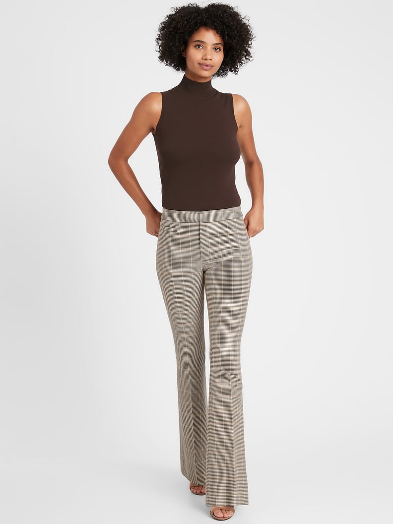 Best Women's Pants From Banana Republic