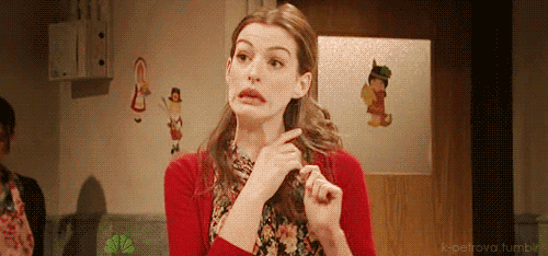 When She Hosted Saturday Night Live