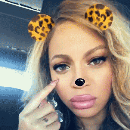 Beyonce Surprises Alvin Ailey Dancers With Mom Tina