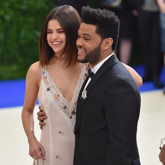 New Couples at the 2017 Met Gala