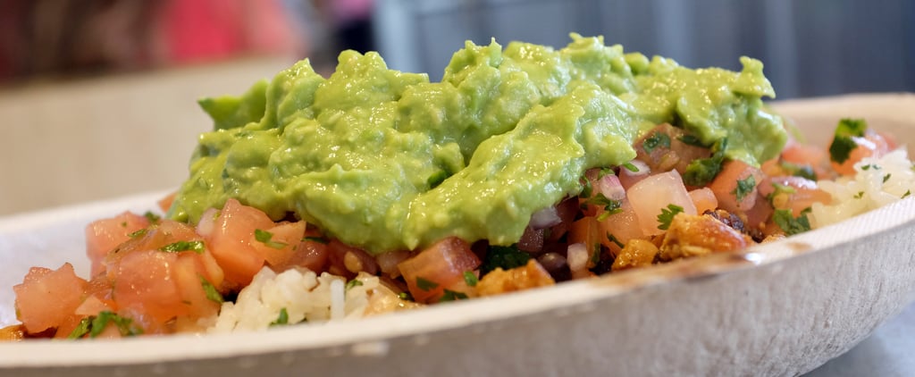How to Make Chipotle Guacamole