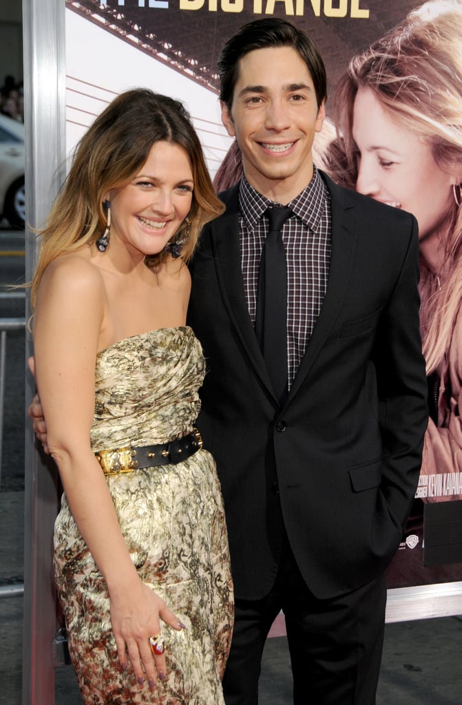 Justin Long Who Has Drew Barrymore Dated Popsugar Celebrity Photo 17 3310