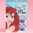 Be Shellfish and Treat Yourself to This $10 Little Mermaid Eye Mask