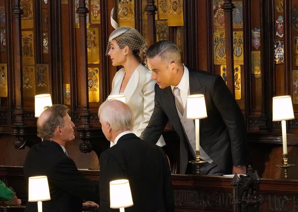 Princess Eugenie and Jack Brooksbank Wedding Pictures