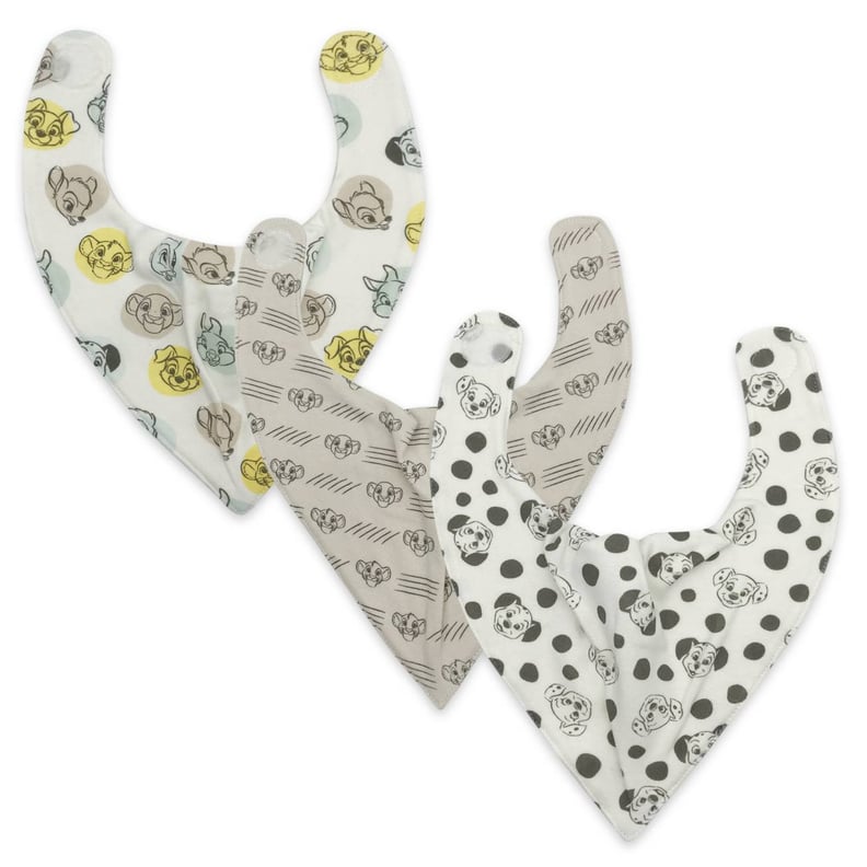 For Dining: Disney Classics Bib Set