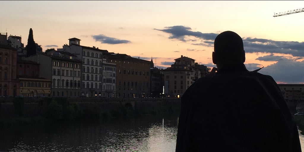 Beyonce Blue Ivy Italian Vacation Pictures