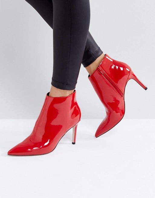 ASOS Ankle Boots