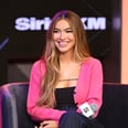 Chrishell Stause Is Making Healthier Choices On and Off Screen