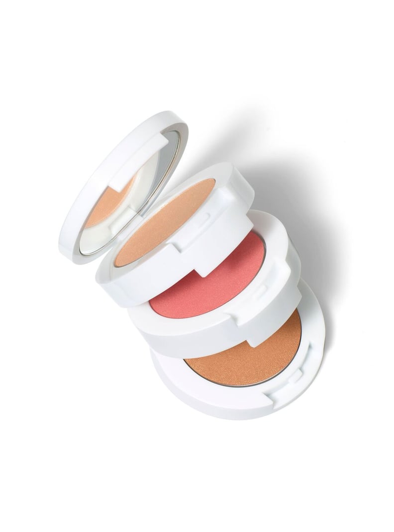 Beauty by POPSUGAR Trio Time Face Compact