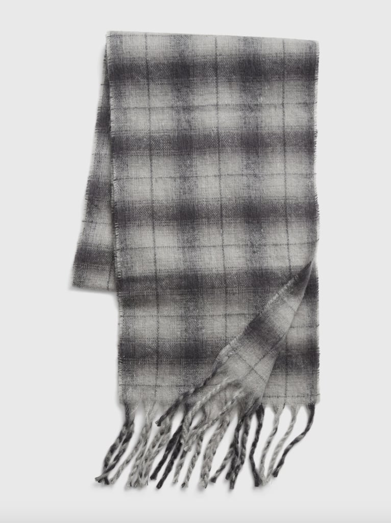 Gap Brushed Cozy Scarf